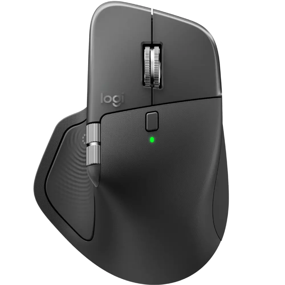 Мышка Logitech MX Master 4 - Graphite