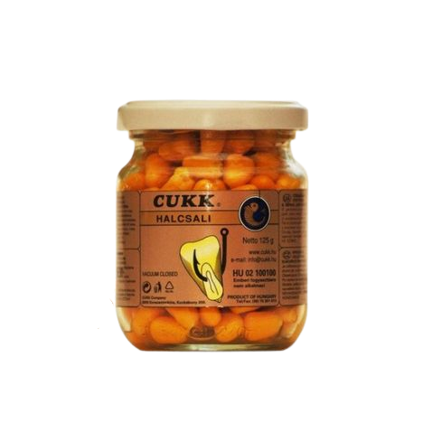 Кукуруза Cukk Delikates Extra аромат абрикосовый 130гр 220мл