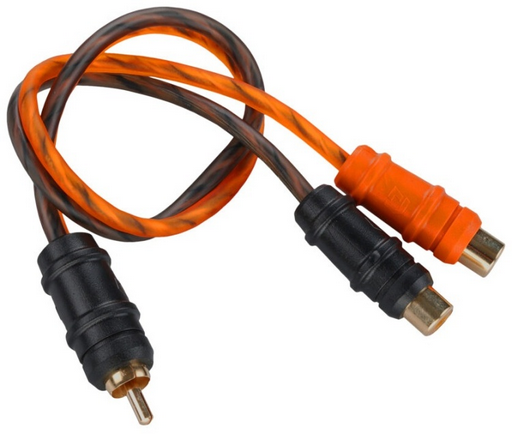 Кабель DL Audio Gryphon Lite YRCA 1M2F 1 шт
