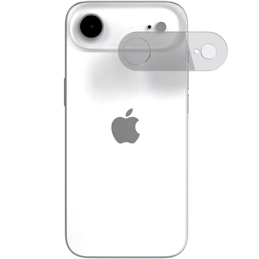 Защитное стекло для камеры VLP  10610001 iPhone Air 