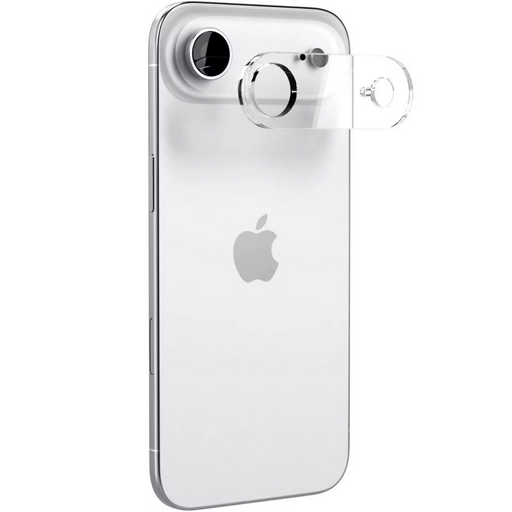 Защитное стекло для камеры VLP  10610001 iPhone Air 