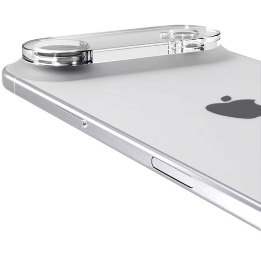 Защитное стекло для камеры VLP  10610001 iPhone Air 
