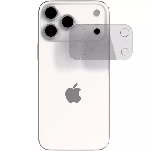 Защитное стекло для камеры VLP 10610003 iPhone 17 Pro Max 
