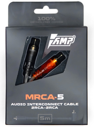 Кабель AMP MRCA-5 1 шт