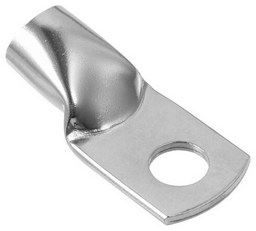 Клемма DL Audio Barracuda Ring-Type 0 Ga Terminal 4 шт