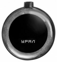 Антенна автомобильная УРАЛ АВ-26 Оникс черная