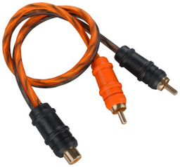 Кабель DL Audio Gryphon Lite YRCA 1F2M 1 шт