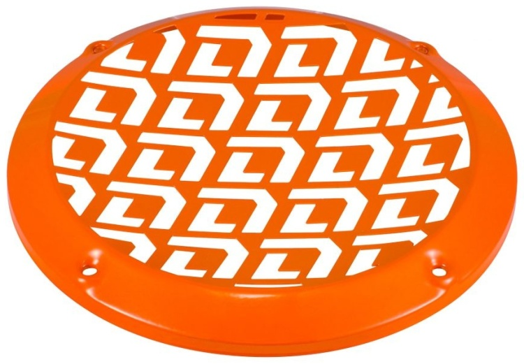Защитная сетка DL Audio Gryphon Pro 165 Grill Orange 2 шт купить,6051