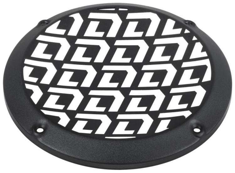 Защитная сетка DL Audio Gryphon Pro 165 Grill черный 2 шт