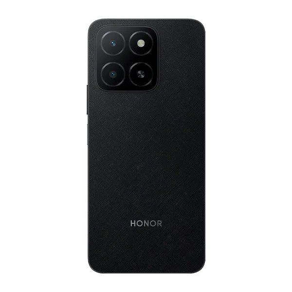 Смартфон Honor X5b 4/128Gb Midnight Black купить,0