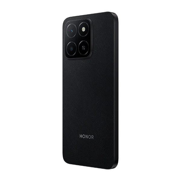 Смартфон Honor X5b 4/128Gb Midnight Black купить,0