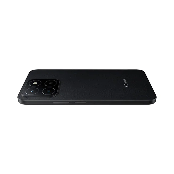 Смартфон Honor X5b 4/128Gb Midnight Black купить,0