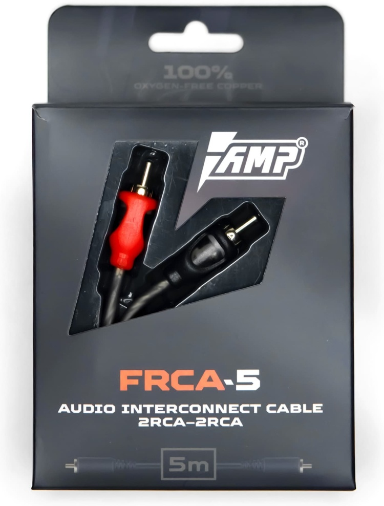 Кабель AMP FRCA-5 1 шт
