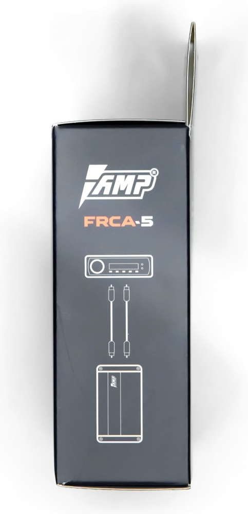 Кабель AMP FRCA-5 1 шт купить,6494