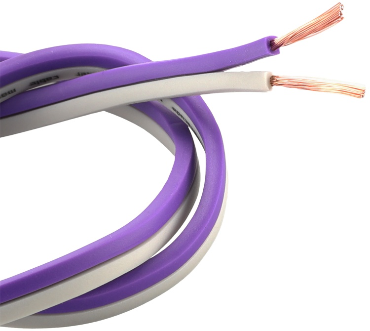 Акустический кабель DL Audio Barracuda Speaker Cable 16 Ga 10м 1 шт