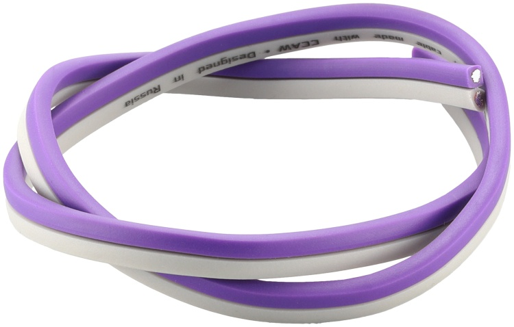 Акустический кабель DL Audio Barracuda Speaker Cable 16 Ga 10м 1 шт купить,6800