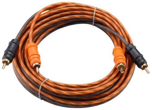 Кабель DL Audio Gryphon Lite RCA 2M 1 шт
