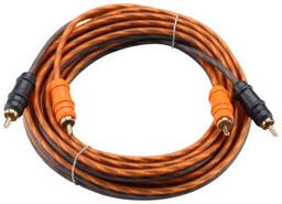 Кабель DL Audio Gryphon Lite RCA 2M 1 шт
