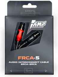 Кабель AMP FRCA-5 1 шт