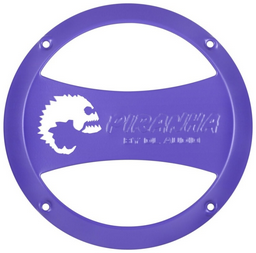 Защитная сетка DL Audio Piranha 165 Grill Purple 2 шт