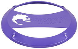 Защитная сетка DL Audio Piranha 165 Grill Purple 2 шт