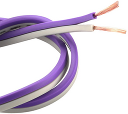 Акустический кабель DL Audio Barracuda Speaker Cable 16 Ga 10м 1 шт