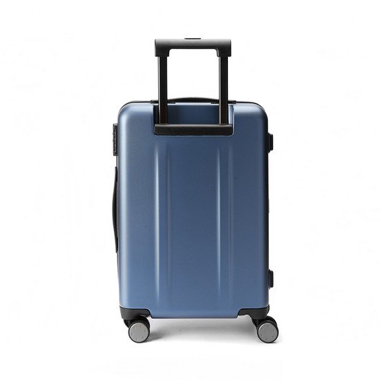 Чемодан Xiaomi Mi Trolley 90 Points Suitcase Danube Luggage 20" синий купить,NaN