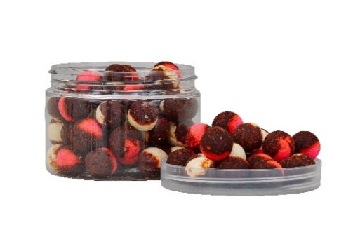 Бойлы Starbaits Performance Concept Hot Demon Pop-tops 14мм 60гр купить,NaN