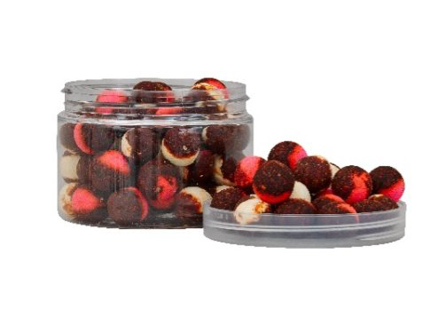 Бойлы Starbaits Performance Concept Hot Demon Pop-tops 14мм 60гр купить,NaN