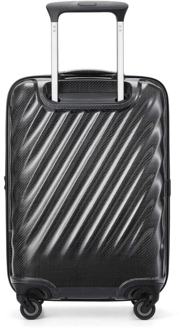 Чемодан Xiaomi Ninetygo Ultralight Luggage 20'' черный купить,NaN