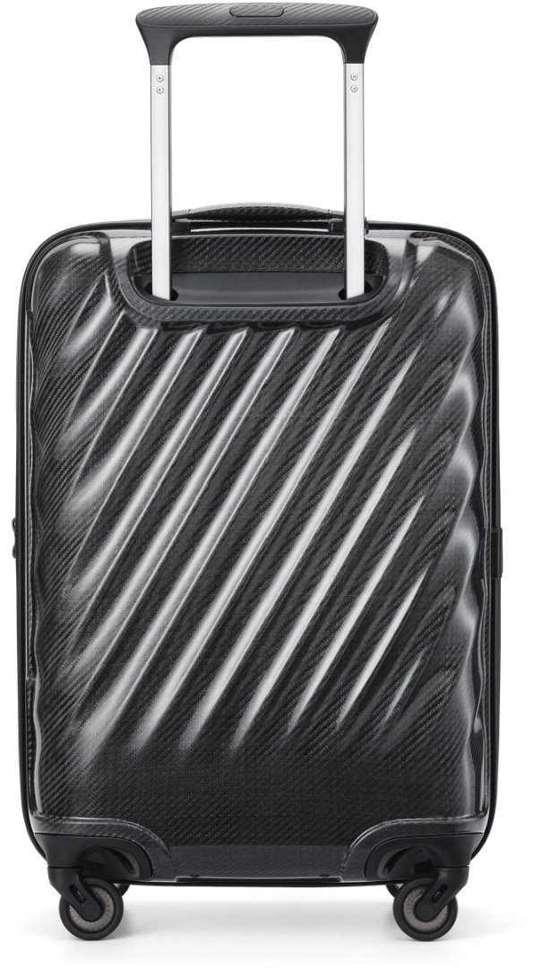 Чемодан Xiaomi Ninetygo Ultralight Luggage 20'' черный купить,NaN