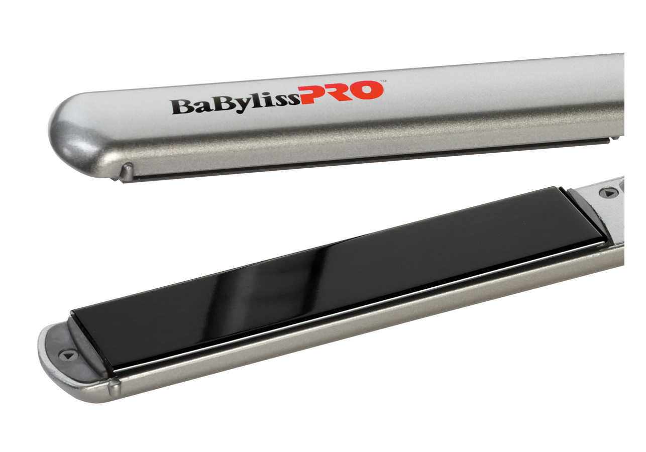 Щипцы утюжок BaBylissPRO BAB2072EPE серые купить,NaN