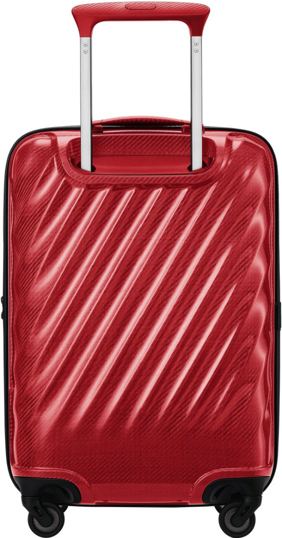 Чемодан Xiaomi Ninetygo Ultralight Luggage 20'' красный купить,NaN