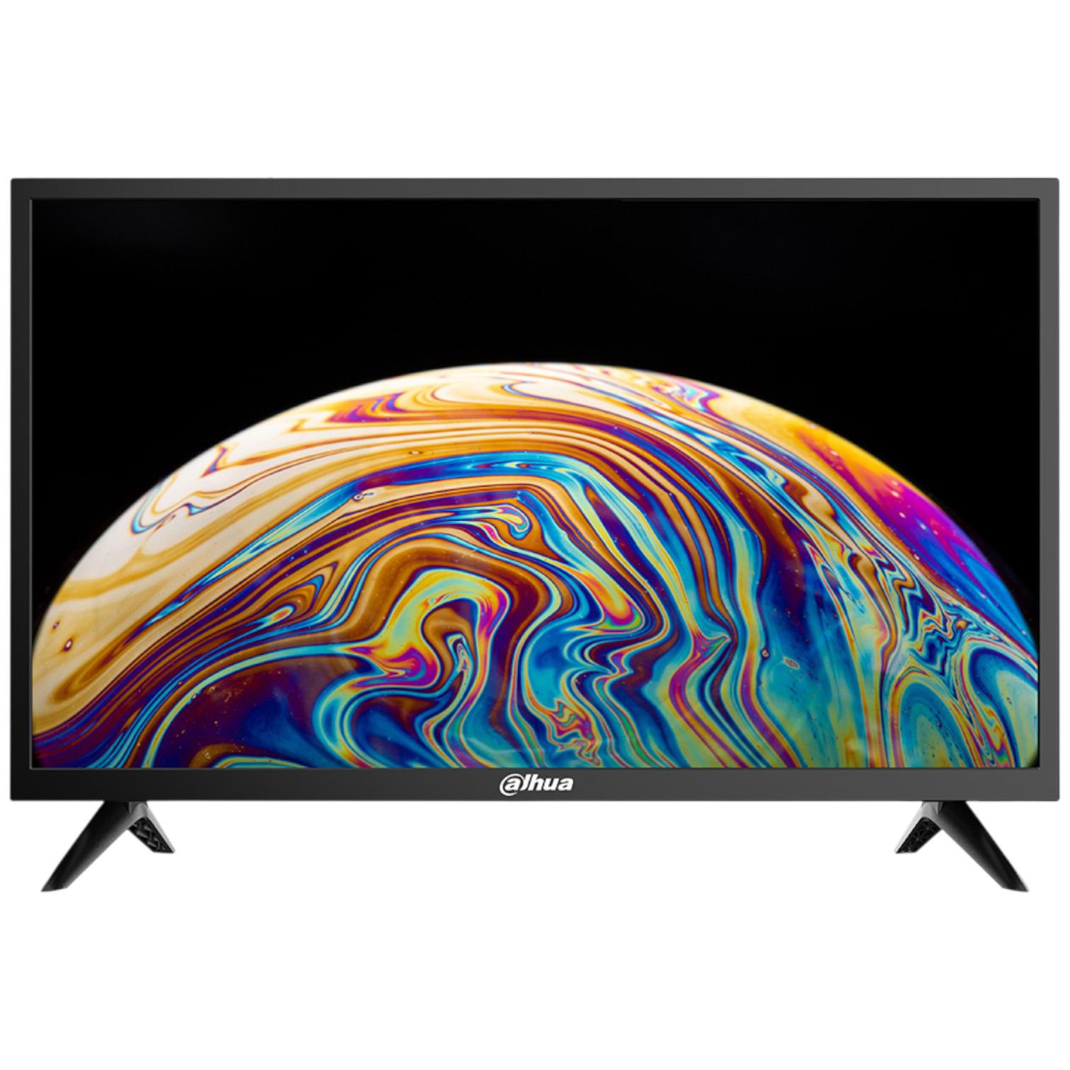 Телевизор Dahua 24" DHI-LTV24-SD100 LED HD Black
