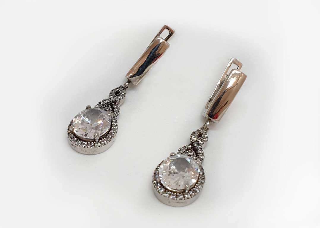 Серьги Мастер Клио 22С78496 7,9гр. купить,34300