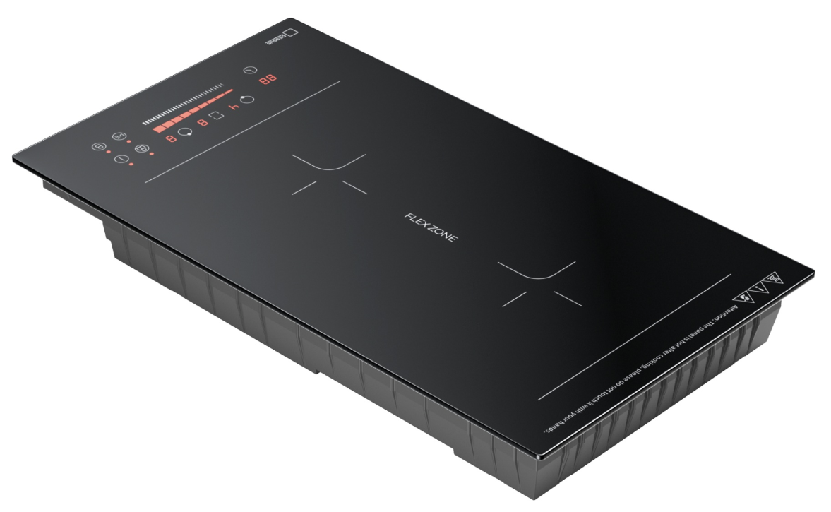 Варочная поверхность Dessus DCGC-30101B черный купить,NaN