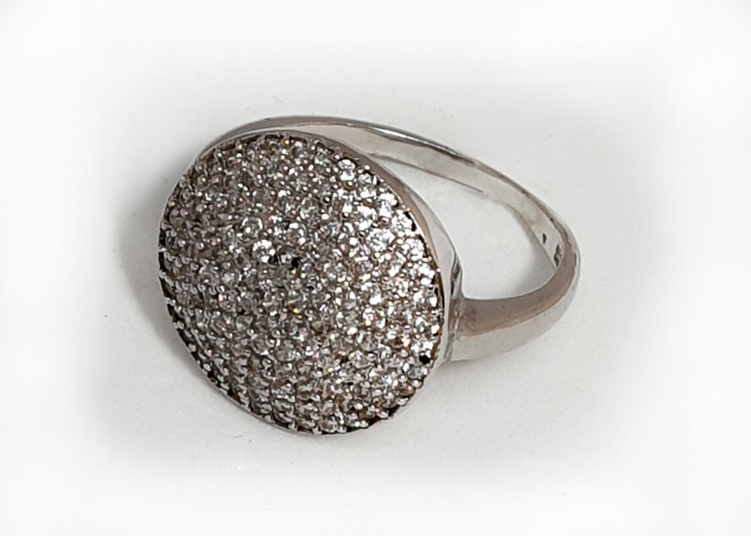 Кольцо Мастер Клио 22К92155 19,5р 4,60гр. купить,16250