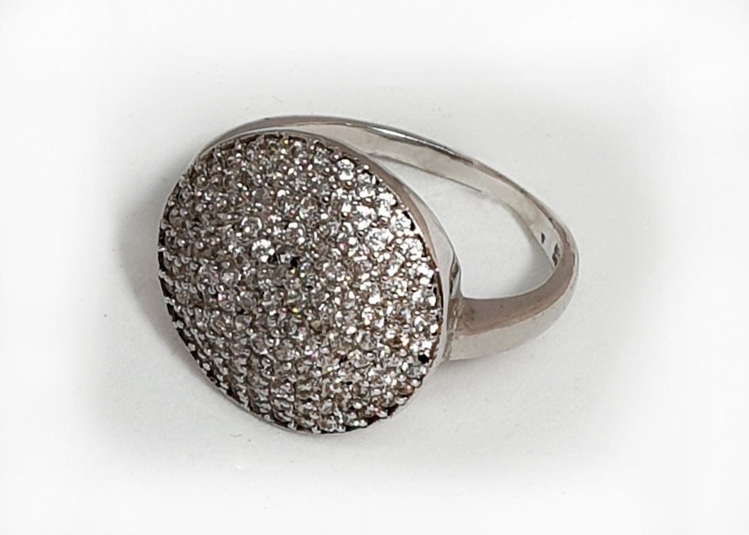Кольцо Мастер Клио 22К92155 19,5р 4,60гр. купить,16250