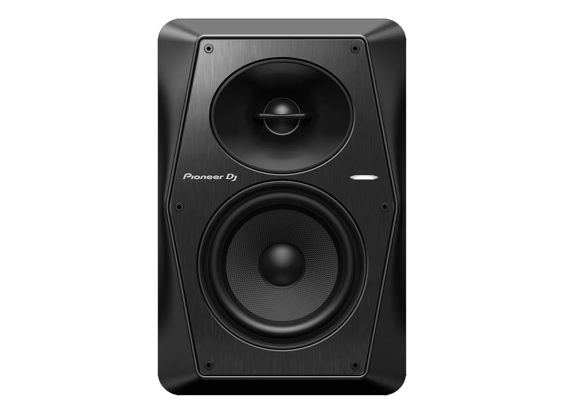 Студийный монитор Pioneer DJ VM-50 черный купить,NaN