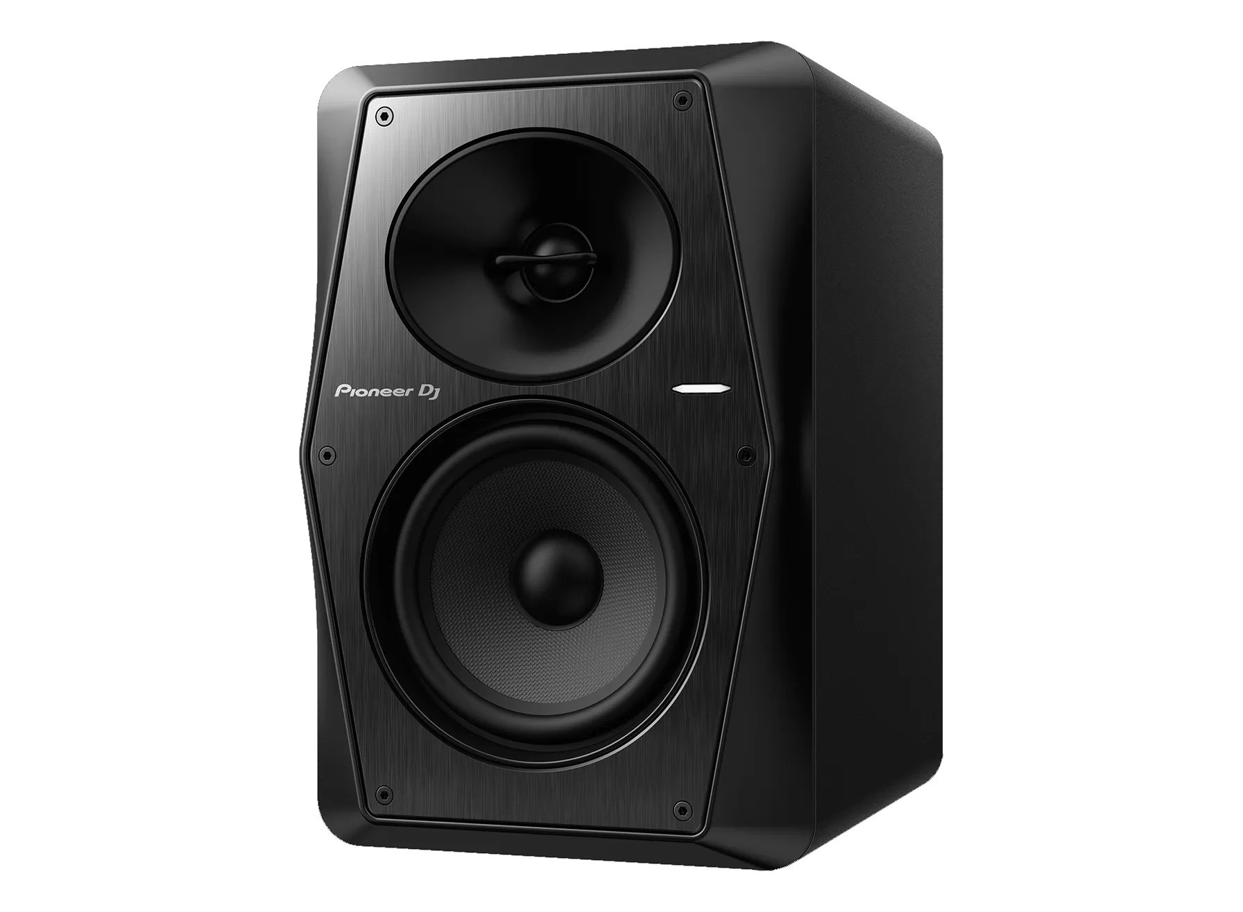 Студийный монитор Pioneer DJ VM-50 черный купить,NaN