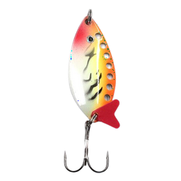 Блесна Namazu Long Hole 20гр 23