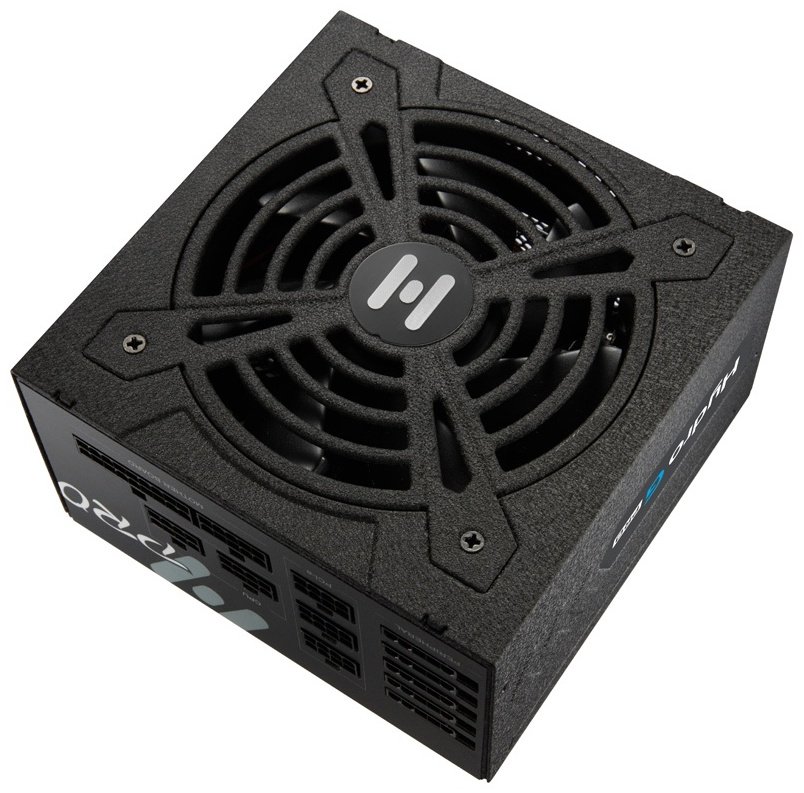 Блок питания FSP Group Hydro G PRO HG2-850 GEN5 850 Вт купить,NaN