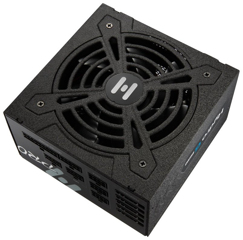 Блок питания FSP Group Hydro G PRO HG2-850 GEN5 850 Вт купить,NaN