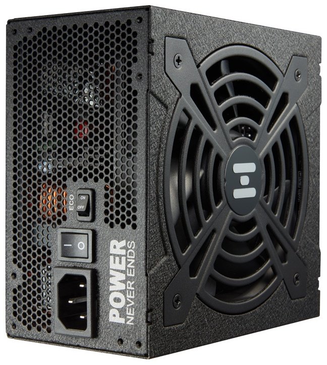 Блок питания FSP Group Hydro G PRO HG2-850 GEN5 850 Вт купить,NaN