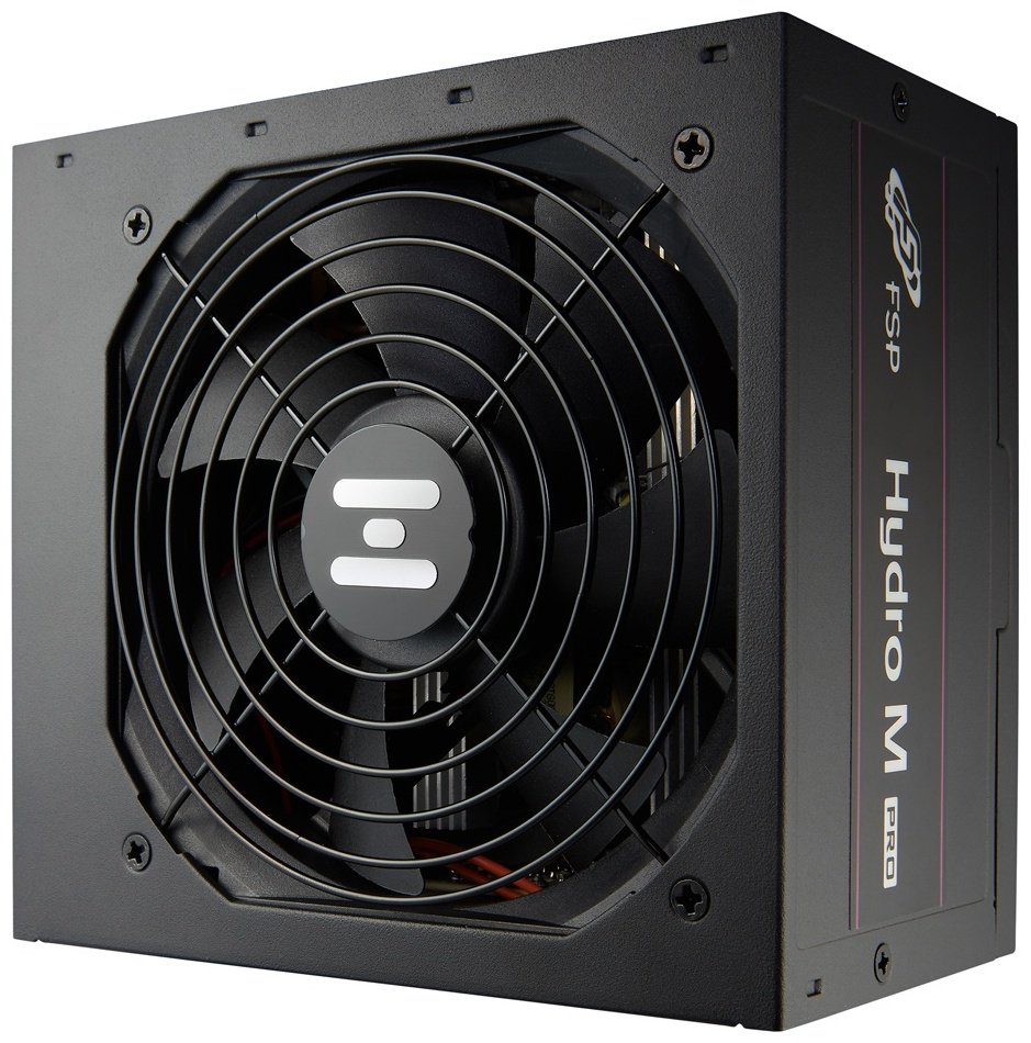 Блок питания FSP Group Hydro M PRO HP2-700M 700 Вт купить,NaN