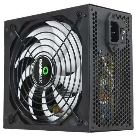 Блок питания Game Max GP-650 650W
