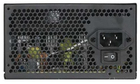 Блок питания Game Max GP-650 650W купить,27490