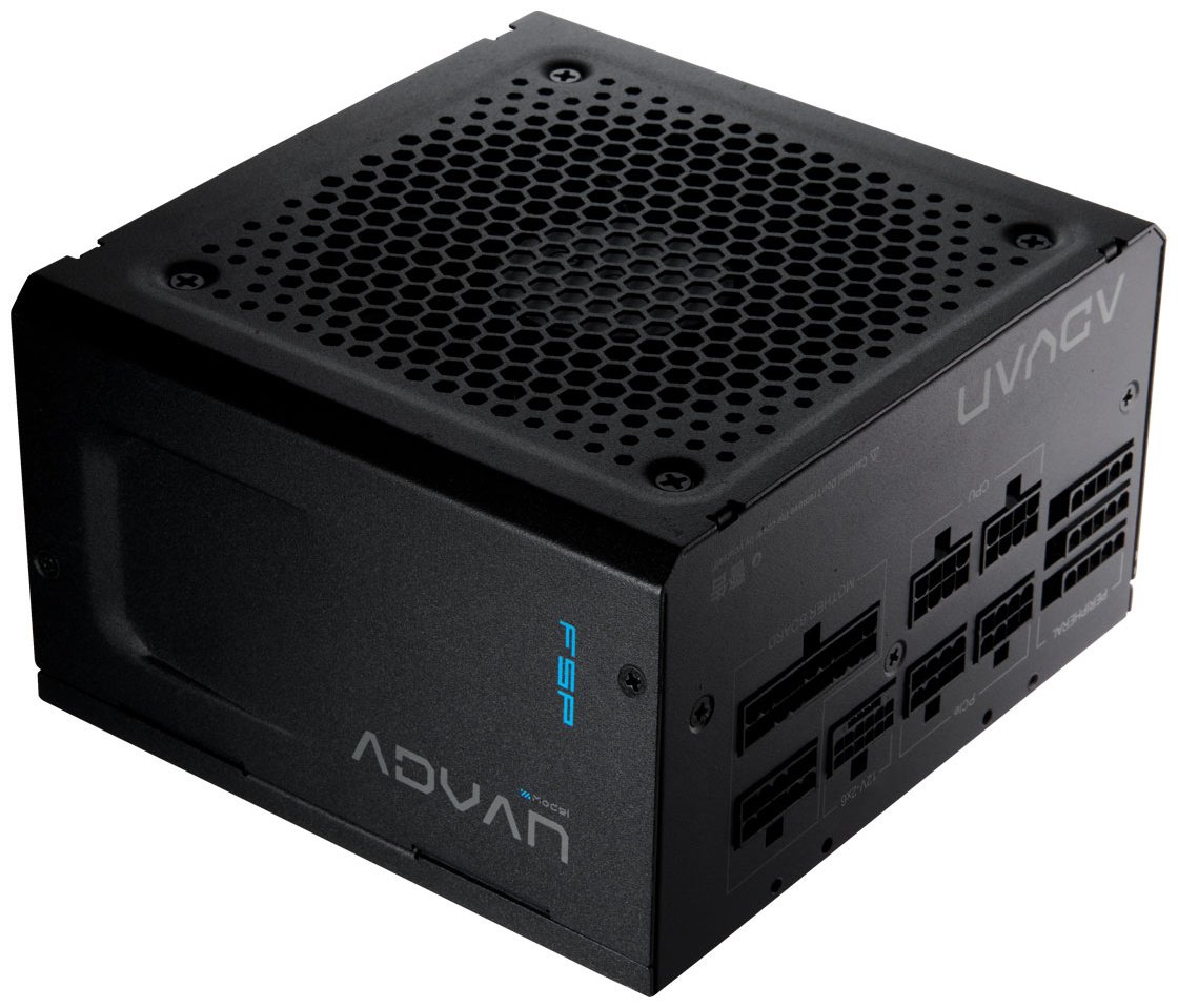 Блок питания FSP Group ADVAN GM 1000W 1000 Вт купить,85313