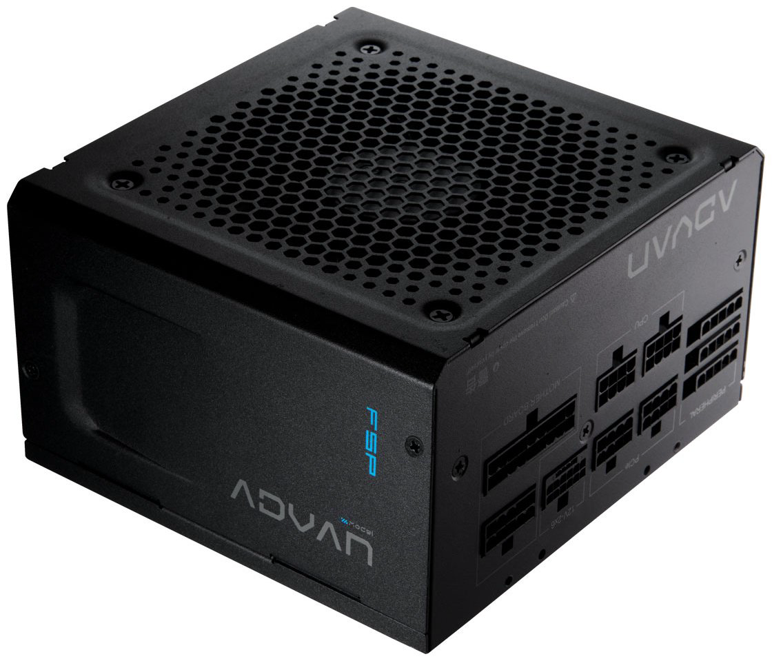 Блок питания FSP Group ADVAN GM 1000W 1000 Вт купить,85313
