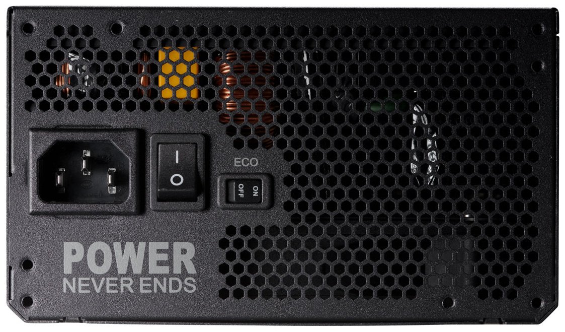 Блок питания FSP Group ADVAN GM 1000W 1000 Вт купить,85313